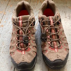 Men’s Merrell Low Hiking Shoe